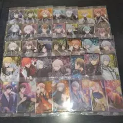 アイナナ　ウエハース15　コンプセット