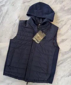 ダウンジャケット