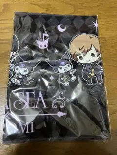 【新品未使用】LUNA SEA x KUROMI スポーツタオル LUNA SEA × KUROMI スポーツタオル 新品未使用未開封品 クロミ - メルカリ