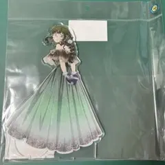 グリッドマン　ゲマくじ　A賞　デカアクリルスタンド　２代目