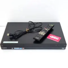 SONY ブルーレイレコーダー BDZ-AT350S本 リモコン付き 整番A7 SONY ブルーレイレコーダー BDZ-AT350S本 リモコン付き 整番A7 - メルカリ