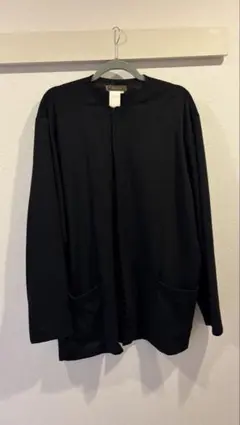 Y’s for men ウールカーディガン L Yohji Yamamotoのサムネイル
