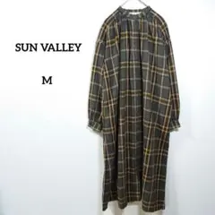 ワンピース リネン