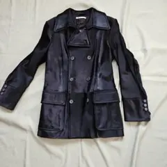 2025年最新】ハラコ ジャケットの人気アイテム - メルカリ