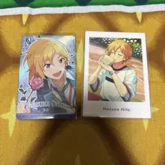 あんスタ 仁兎なずな まとめ売り