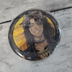 レオナ / 缶バッチ