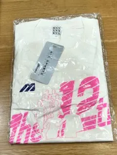 新品未使用 1999年 大田原マラソン 記念Tシャツ L ミズノ