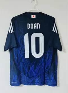 2026年最新】堂安律 ユニフォームの人気アイテム - メルカリ