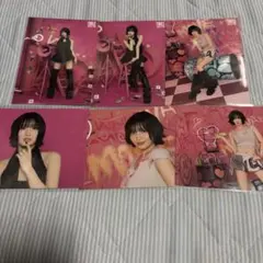 TWICE THIS IS FOR ラントレ モモ 6種