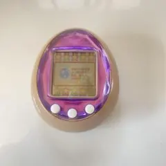 たまごっち 4U パープル TAMAGOCHI - メルカリ