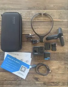 GoPro HERO9 Black CHDHX-901-FWのサムネイル