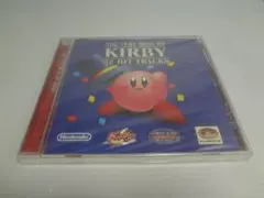 星のカービィ 鏡の大迷宮 サウンド＋ サウンドトラック CD サウンド