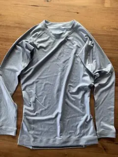 X-girlアンダーウェア　長袖インナー