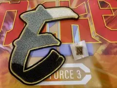NIKE AIR FORCE 3 LOW SP TOGEI NIGO ワッペン