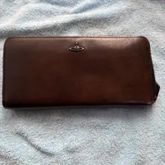 ヴィヴィアン　メンズ長財布のサムネイル