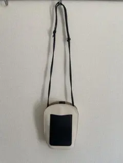 studio CLIP ショルダーバッグ