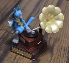 【即購入可】ヴィンテージコレクション/ルカリオ