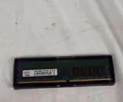 DDR4-2400MHz/ PC4-19200/1.2V/16G/新品/DIMM