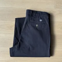 チノパン メンズ 黒