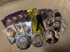 ランペ　龍　まとめ売り