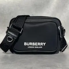 【新品】 BURBERRY バーバリー クロスボディバッグ PADDY PN9のサムネイル