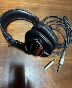 2025年最新】mdr-cd900st sony ヘッドホンの人気アイテム - メルカリ