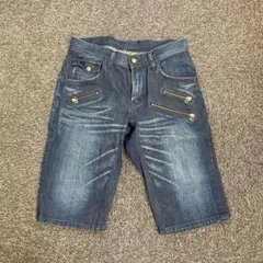 00s Lee brave cowboy jeans 3D gimmick - メルカリ
