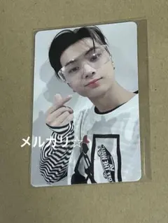 ENHYPEN GGU GGU PACKAGE2022 グクパケ　トレカ　ジェイ