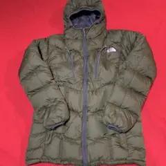THE NORTH FACE Summit Series ダウンジャケット　L
