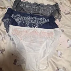 チュチュアンナ　ショーツL　まとめ売り