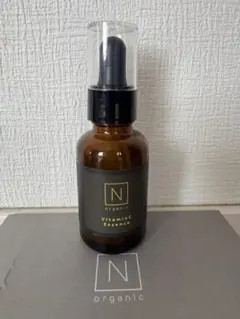 2026年最新】n organic エンリッチ&コンセントレート vcエッセンス 30g