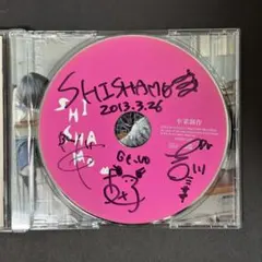 2026年最新】shishamo サインの人気アイテム - メルカリ