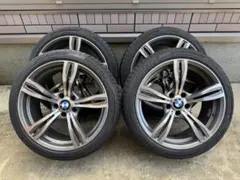 BMW Individual刻印入り 19インチ 純正ホイール4本セット793I - メルカリ
