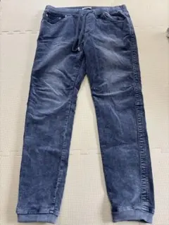 BAYFLOW パンツ　（ブルー）