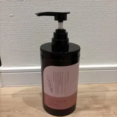 cocone クリームシャンプー　スムースタイプ