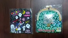 ☆新品未使用☆　シール　平成レトロ　レア　希少　当時物　まとめ売り