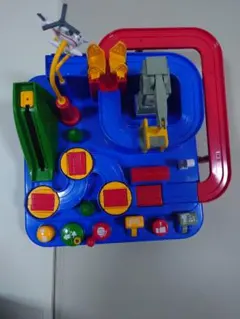 きかんしゃトーマス レッツゴー大冒険！