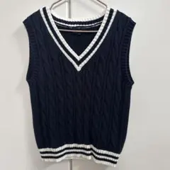 グリーンレーベルリラクシング　キッズベスト135cm