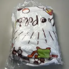 ポケモン　ミスド　ブランケット