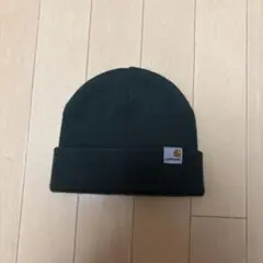 carhartt ニット帽
