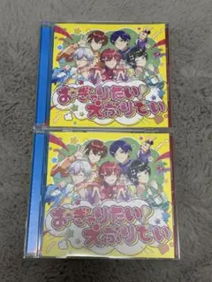 CD】ラブ☆コン キュン死に ミュージック コレクション ラブコン