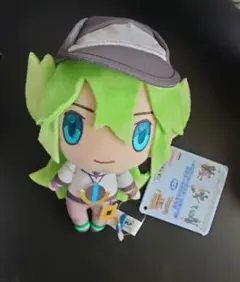 新品未使用タグ付き　ポケモン　N ぬいぐるみ　2体③ 2026年最新】n ぬいぐるみ ポケモンの人気アイテム - メルカリ