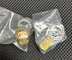 ワンピース コナン めじるし めじるしアクセサリー