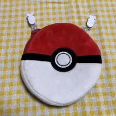 モンスターボール　移動ポケット