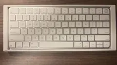 Apple Magic Keyboard with Touch ID usb-c