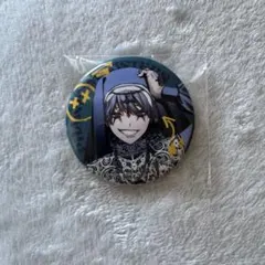 ザキ　描き下ろし　缶バッジ　ハロウィン　渋谷