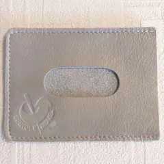 非売品　スピングルムーブ　カードケース