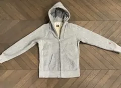 チャンピオン　リバースウィーブ パーカー L