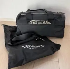 2026年最新】ボストンバッグ versaceの人気アイテム - メルカリ