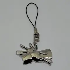 チェンソーマン トレーディングチャーム マキマ ストラップ